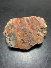 Uraninit pechblende dolomit gebraucht kaufen  Leipzig