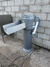 Metcalfe potato rumbler for sale  WHITCHURCH