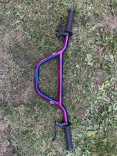 Oil slick bmx for sale  GRANTHAM