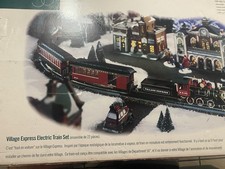 Christmas dept bachmann for sale  Wilmington