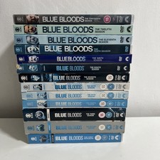 Blue bloods dvd for sale  ETCHINGHAM