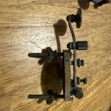 Single brass legged for sale  Placerville