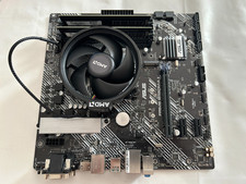 Bundle desktop asus usato  San Severino Marche