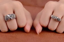 925 silver ring for sale  BEXHILL-ON-SEA