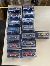 Modellino maserati collezione usato  Casalecchio di Reno