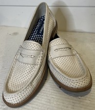 Sperry penny loafers for sale  Cabot