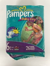 2005 pampers baby for sale  Baldwinsville