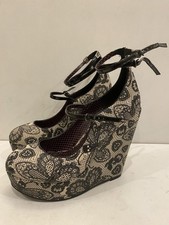 iron fist shoes for sale iron fist shoes for sale SCUNTHORPE