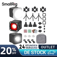 Smallrig rm01 kit usato  Spedire a Italy
