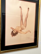 Alberto vargas legacy for sale  Sherwood
