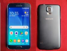 Smartphone samsung galaxy d'occasion  Caen