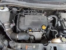Gearbox vauxhall corsa for sale  DONCASTER