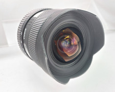 Sigma weitwinkel 24mm gebraucht kaufen  Kiel