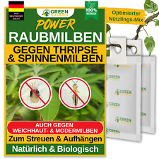 Power raubmilben thripse gebraucht kaufen  Berlin