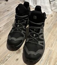 Salomon ultra mid gebraucht kaufen  Stuttgart