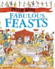 Fabulous Feasts by  comprar usado  Enviando para Brazil