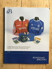 Bonhams brooks catalogue for sale  YORK
