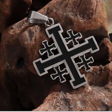 Stainless steel jerusalem for sale  Lavon
