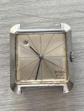 Orologio doxa 116 usato  San Giorgio di Nogaro