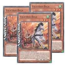 Valkyria biga comune usato  Ravenna