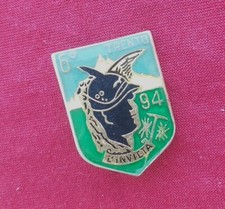 Scudetto vintage alpini usato Scudetto vintage alpini usato  Milano