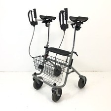 Arthritis rollator drive gebraucht kaufen  Schwerin-Umland VI