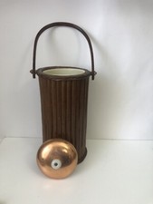 Vtg. handmade burnt for sale  West Grove