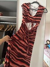 Asos design kleid gebraucht kaufen  Augsburg