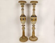 Paire grands pique d'occasion Paire grands pique d'occasion  Tréguier