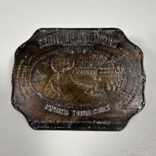Vintage engraved southern for sale  RHYL
