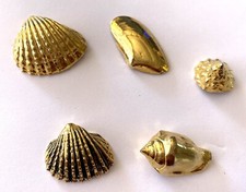 Stunning genuine gold d'occasion  Expédié en Belgium