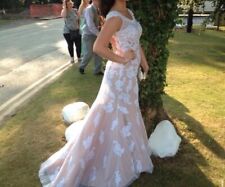 Sherri hill white for sale  SUNDERLAND