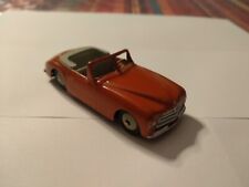 Dinky toys simca d'occasion  Le Beausset