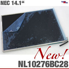 14.1" 35.8cm NOTEBOOK TFT LCD DISPLAY NEC NL10276BC28 141BLM05 MATRIX SCREEN NEW comprar usado  Enviando para Brazil