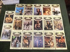 Conan barbar taschenbücher gebraucht kaufen  Diez