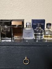 Men's Fragrances for sale  Temple