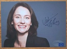 Katarina barley rig gebraucht kaufen  Regensburg
