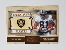 Tim brown 2007 for sale  USA