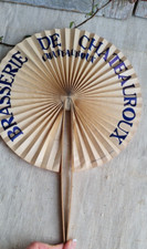 tai chi eventail d'occasion  Le Poinçonnet