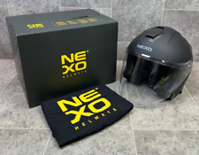 Nexo jethelm travel gebraucht kaufen  Kiel