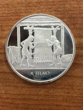 Telaio tessuti tessitura usato  Biella