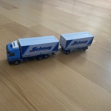 Lkw modell mercedes gebraucht kaufen  Kirchdorf a.Inn