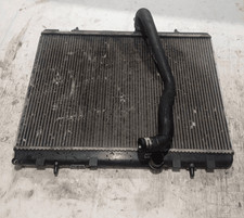 Radiatore per citroen usato  Volpago del Montello