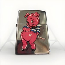 Porky piggy knife d'occasion  Expédié en Belgium