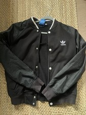 Adidas originals black for sale  DUDLEY