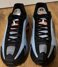 Nike shox size for sale  GLOUCESTER