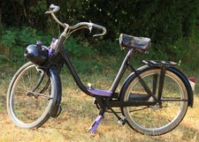 Velomoteur velo vap d'occasion  Les Avenières