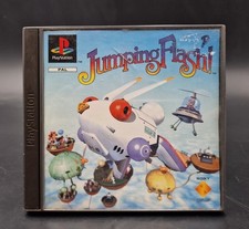 Jumping flash sony d'occasion  Sevran