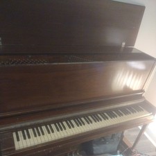 Item used kimball for sale  Richmond