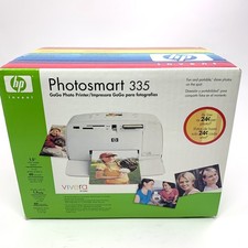 Invent photosmart 335 for sale  Kenmore